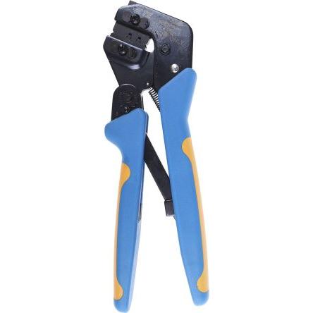 Krimpovací nástroj, řada: Pro-Crimper III TE Connectivity, pro použití s: Mini-univerzální konektory MATE-N-LOK