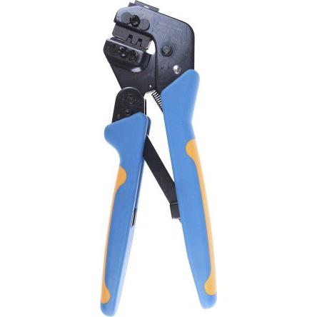 Krimpovací nástroj, řada: Pro-Crimper III TE Connectivity, pro použití s: Mini-univerzální konektory MATE-N-LOK