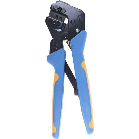 Krimpovací nástroj, řada: Pro-Crimper III TE Connectivity, pro použití s: Mini-univerzální konektory MATE-N-LOK