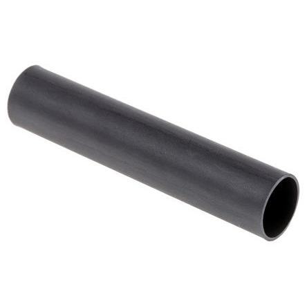 TE Connectivity Teplem smrštitelné bužírky průměr 10.8 mm Černá smršťovací poměr 4:1 Polyolefin 65mm, řada: DSPL