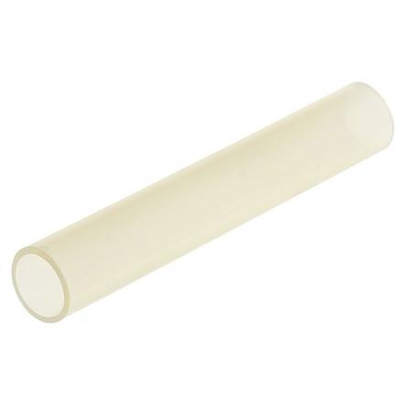 TE Connectivity Teplem smrštitelné bužírky průměr 5.6 mm Čirá smršťovací poměr 4:1 Polyolefin 50mm, řada: DSPL
