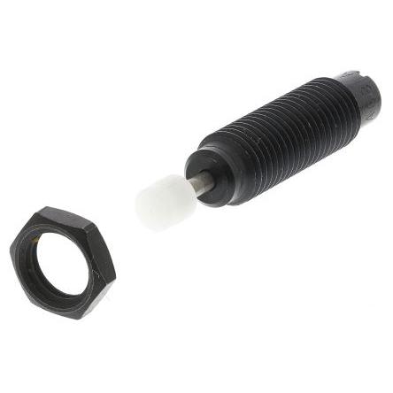 Tlumič MC10MH-B, řada: MC ACE 28.5 mm M8 x 1