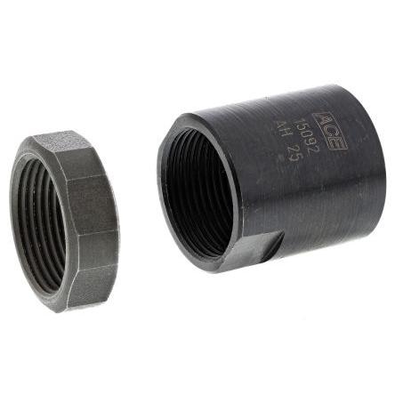 Dorazová objímka pro pneumatické tlumiče AH25 ACE, celková délka: 32mm
