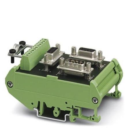 PLC – I/O modul Phoenix Contact