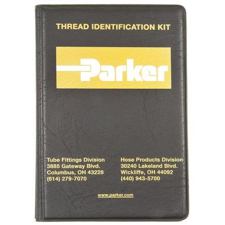 Vhodnost Vnitřní, Vnější MIK-1 Parker