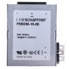 Schaffner Filtr IEC 16A, řada: FN9246 IEC 60529 Vnější, Montáž do panelu, 250V ac, 0Hz, 400 Hz Faston, 85 °C, -25 °C