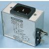 Schaffner Filtr IEC 16A, řada: FN9246 IEC 60529 Vnější, Montáž do panelu, 250V ac, 0Hz, 400 Hz Faston, 85 °C, -25 °C