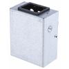 Schaffner Filtr IEC 16A, řada: FN9246 IEC 60529 Vnější, Montáž do panelu, 250V ac, 0Hz, 400 Hz Faston, 85 °C, -25 °C