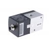 Pneumatický solenoidový ventil 3/2 běžně zavřený, řada: VP50 G Elektromagnetický/pružina, max. průtok: 1400NL/min