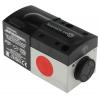 Pneumatický solenoidový ventil, řada: VP50 ISO G nebo NPT Vedení/pružina, max. průtok: 1400NL/min Norgren