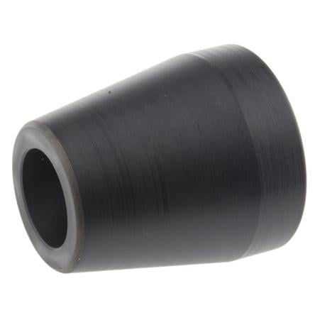 Uzávěr, řada: 3329, Technický polymer, Nerezová ocel, přípojka se závitem: Metrické Legris
