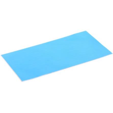 Bergquist Plíškové tepelné rozhraní, řada: GPVOUS Samolepicí 1 W/mK 0.04 in 200 mm 100mm Gap Pad VO Ultra měkký