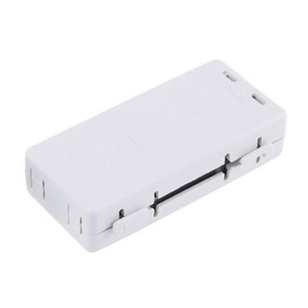 Ferit na plochý kabel, 4W620 Otvíratelný pro: Odrušení RFI Wurth Elektronik 40 1.3 mm 52 mm