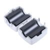 Feritové pouzdro, řada: STAR-TEC Otvíratelný 28.8 mm pro Odrušení EMI 33.5 mm 278 Ω 42.2 mm 158 Ω 1 vývody o průměru 13