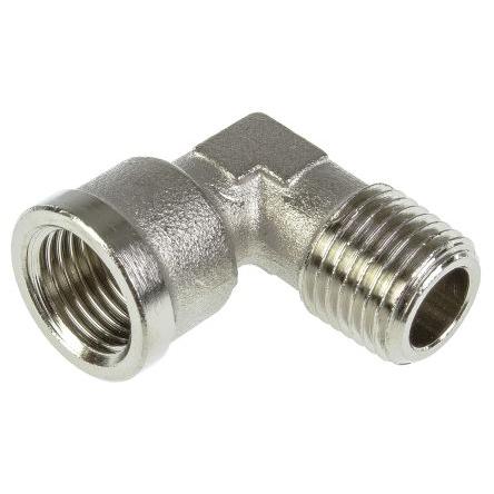 Legris Pneumatická armatura, řada: 0913 Vnitřní 1/4" RG