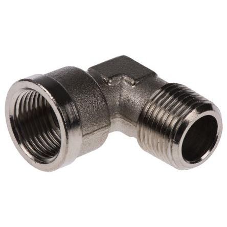 Legris Pneumatická armatura, řada: 0913 Vnitřní 3/8" RG