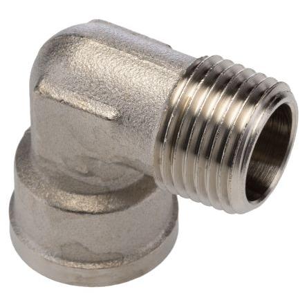 Legris Pneumatická armatura, řada: 0913 Vnitřní 1/2" RG
