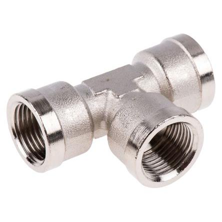 Legris Pneumatická armatura, řada: 0915 Vnitřní 3/8" G
