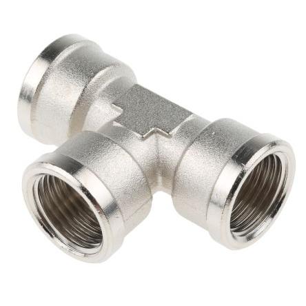 Legris Pneumatická armatura, řada: 0915 Vnitřní 1/2" G