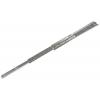 Accuride Kolejnice, řada: DZ3607 Teleskopická ližina 100kg 406 mm