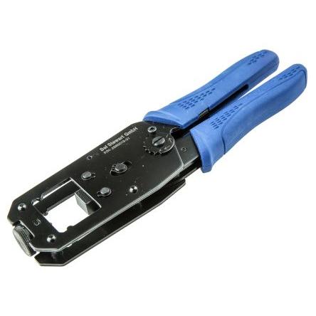 Rám krimpovacích kleští, řada: Voice Bel-Stewart 6.5 mm