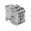 Allen Bradley 1 NO Stykač napětí ve vinutí 230V ac 3pólový 9 A 690V ac 4 kW s 3 NO kontakty 230V ac Řízení motoru,