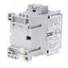 Allen Bradley 1 NO Stykač napětí ve vinutí 230V ac 3pólový 12 A 690V ac 5.5 kW s 3 NO kontakty 230V ac Řízení motoru,