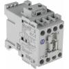 Allen Bradley 1 NO Stykač napětí ve vinutí 230V ac 3pólový 16 A 690V ac 7.5 kW s 3 NO kontakty 230V ac Řízení motoru,