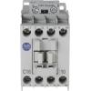 Allen Bradley 1 NO Stykač napětí ve vinutí 230V ac 3pólový 16 A 690V ac 7.5 kW s 3 NO kontakty 230V ac Řízení motoru,