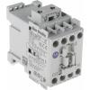 Allen Bradley 1 NO Stykač napětí ve vinutí 230V ac 3pólový 23 A 690V ac 11 kW s 3 NO kontakty 230V ac Řízení motoru,