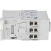 Allen Bradley 1 NO Stykač napětí ve vinutí 230V ac 3pólový 30 A 690V ac 15 kW s 3 NO kontakty 230V ac Řízení motoru,