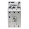 Allen Bradley 1 NO Stykač napětí ve vinutí 230V ac 3pólový 85 A 690V ac 45 kW s 3 NO kontakty 230V ac Řízení motoru,