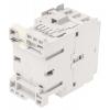 Allen Bradley 4 Stykač napětí ve vinutí 230V ac 4pólový 20 A 400V ac 24 kW s 4 NO kontakty 230V ac Řídicí relé, rozsah: