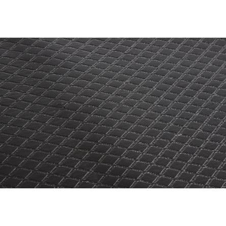 Akustická izolace, Asfalt, Plastové, délka: 500 mm, šířka: 250mm, tloušťka: 1.5 mm Pomocné lepidlo Teroson