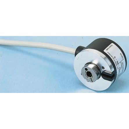 Přírůstkový kodér, řada: BHK Optické HTL/Push Pull 30V dc 12000 rpm 1000 ppr Dutý IP42 Baumer 6 mm