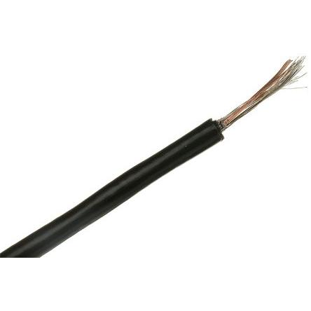 RS PRO Termočlánek a prodlužovací vedení J 105 °C Polyvinylchlorid 25 m Nestíněný