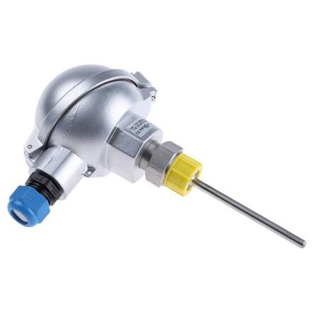 Correge PT100 6 mm 100 mm 3 Class A 500 °C ATEX