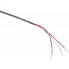 Correge PT100 3 mm 30 mm 4 Class A 250 °C