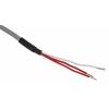 Correge PT100 6 mm 50 mm 3 Class A 100 °C