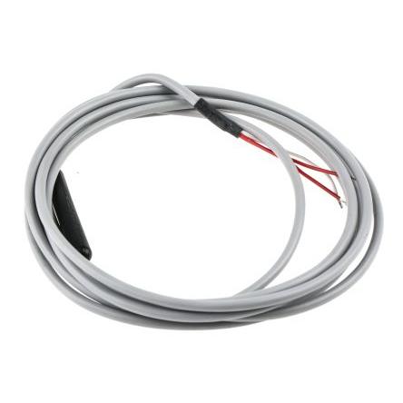 Correge PT100 6 mm 50 mm 3 Class A 100 °C