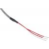 RS PRO PT100 6 mm 35 mm 3 Class A 250 °C