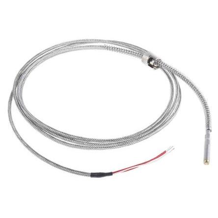 RS PRO PT100 6 mm 35 mm 3 Class A 250 °C