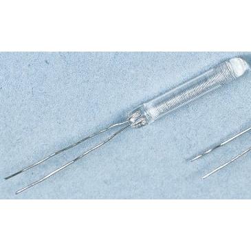 Correge PT100 3 mm 10 mm 2 Class A 450 °C