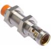 ifm electronic Indukční bezdotykový snímač IFS207 Válec se závitem M12 x 1 100mA IFS207 IP67 PnP 700 Hz 7 mm 36 V dc