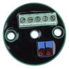 LKMelectronic Teplotní čidlo, řada: LKM 103, typ vstupní: PT100 85 °C 35V -40 °C 0 °C 100 °C