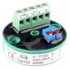 LKMelectronic Teplotní čidlo, řada: LKM 103, typ vstupní: PT100 85 °C 90V -40 °C -30 °C 70 °C