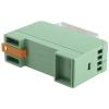 LKMelectronic Teplotní čidlo, řada: LKM 214, typ vstupní: PT100 85 °C 35V -40 °C -30 °C 70 °C