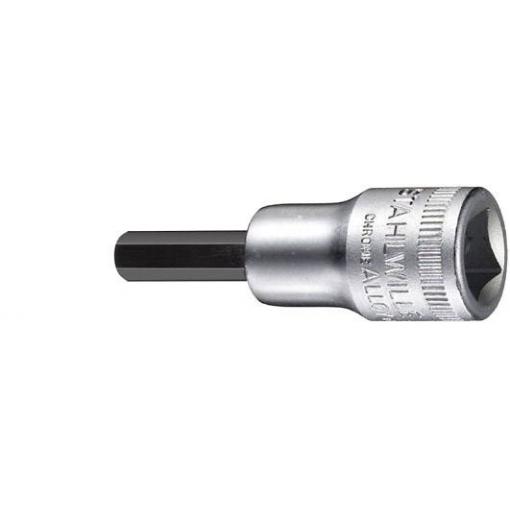 Stahlwille 49 5 02050005 inbus nástrčný klíč 5 mm 3/8