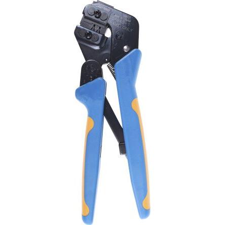 Krimpovací nástroj, řada: Pro-Crimper III TE Connectivity, pro použití s: MULTILOCK 040 Konektorové kontakty