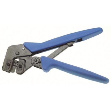 Krimpovací nástroj, řada: Pro-Crimper III TE Connectivity, pro použití s: MULTILOCK 070 Konektorové kontakty